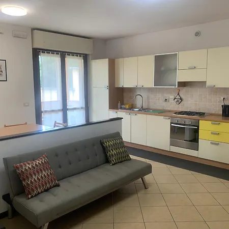 The Superior Apartment Arezzo