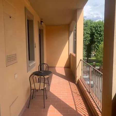 Apartment The Superior