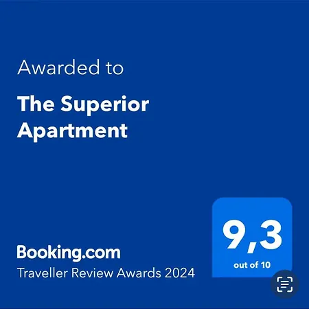 Apartment The Superior Arezzo